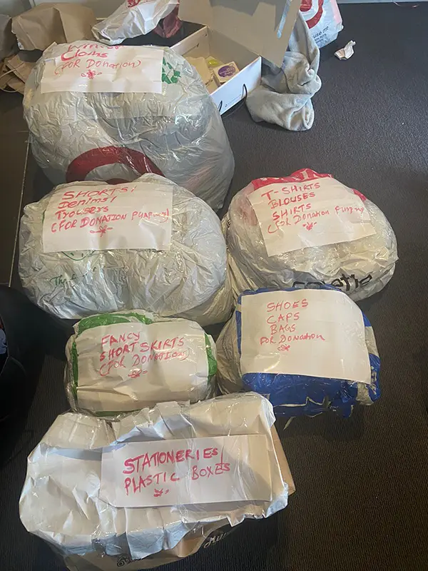 Clothing and Grocery Donation Program for the Aboriginal Community in South Australia – 2024 (1)