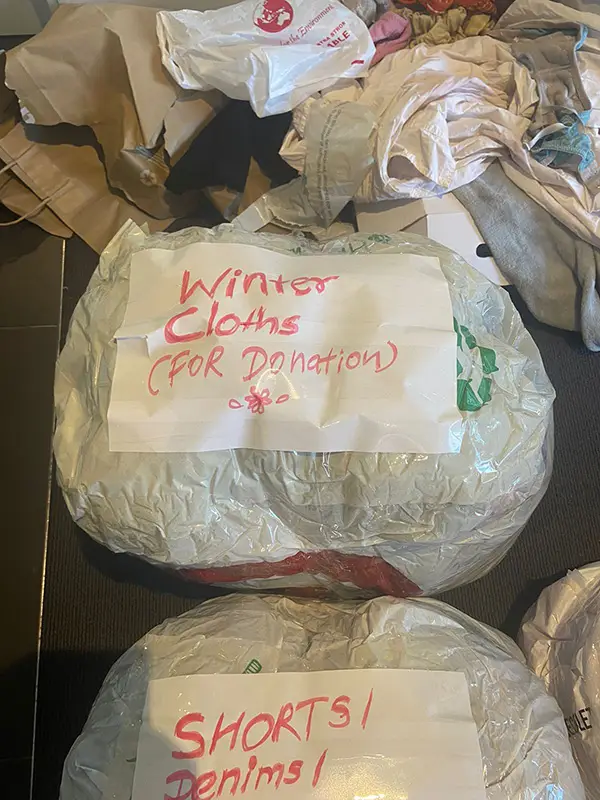 Clothing and Grocery Donation Program for the Aboriginal Community in South Australia – 2024 (2)