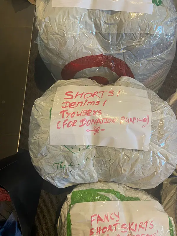 Clothing and Grocery Donation Program for the Aboriginal Community in South Australia – 2024 (3)