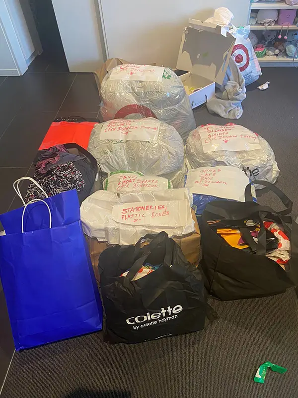 Clothing and Grocery Donation Program for the Aboriginal Community in South Australia – 2024 (4)