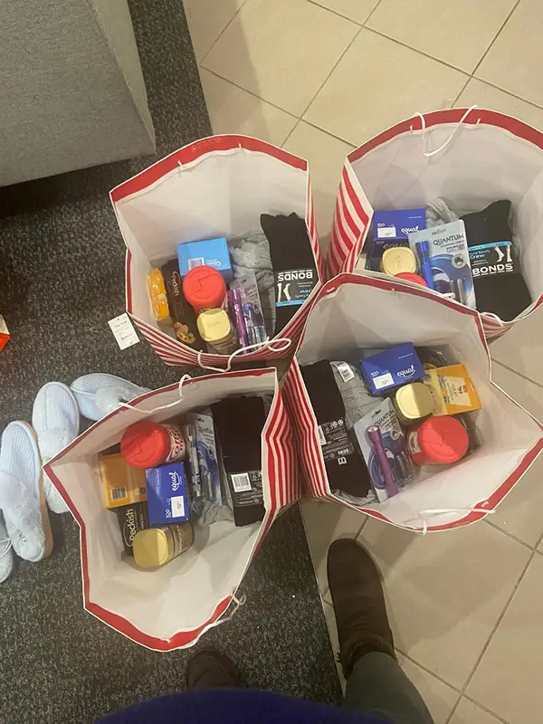 Clothing and Grocery Donation Program for the Aboriginal Community in South Australia – 2024 (7)