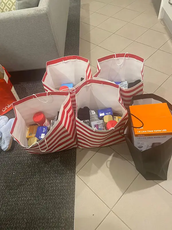 Clothing and Grocery Donation Program for the Aboriginal Community in South Australia – 2024 (8)