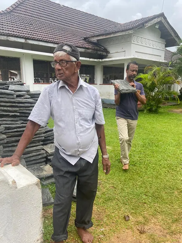 Unisara Buddhist Temple Development Missions (10)