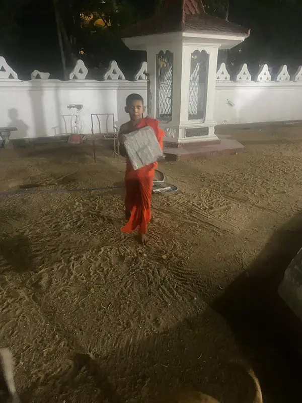 Unisara Buddhist Temple Development Missions (3)