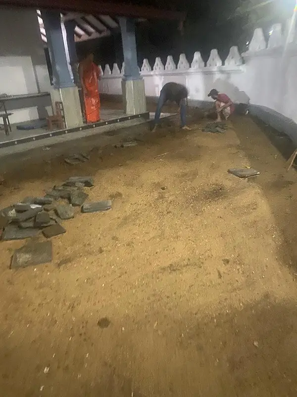 Unisara Buddhist Temple Development Missions (7)