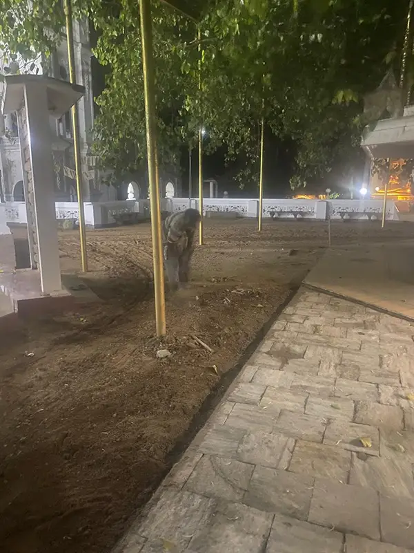 Unisara Buddhist Temple Development Missions (8)