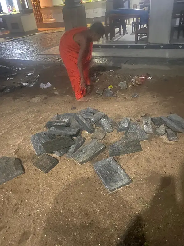 Unisara Buddhist Temple Development Missions (9)